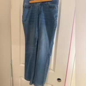 Bianca Nygard Classic Blue Women's Jeans